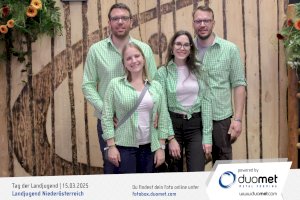 Tag der Landjugend